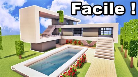 maison minecraft facile à faire|Top 10 des designs de maison Minecraft faciles pour。